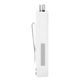 Freza nagams su baterija MARATHON MINI CRO WHITE + SH300