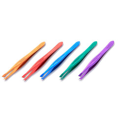 Pincetas NGHIA EXPORT T-01 (rudas)