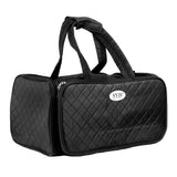 Kosmetikos krepšys SAB004 (juodas)