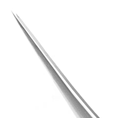 Snippex blakstienų pincetas, tiesus 710