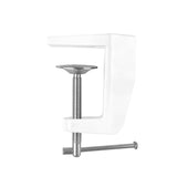 Lempa su reguliuojamu intensyvumu ir atsapalviu tvirtinama prie stalo ELEGANTE 801-L LED