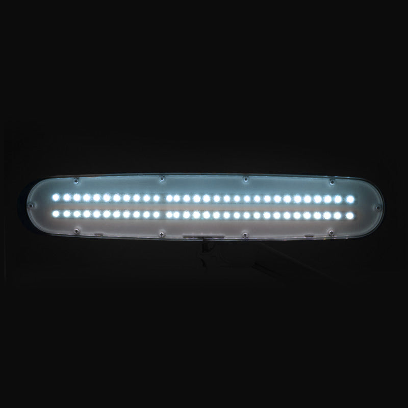 Stalinė led lempa ELEGANTE 801-S
