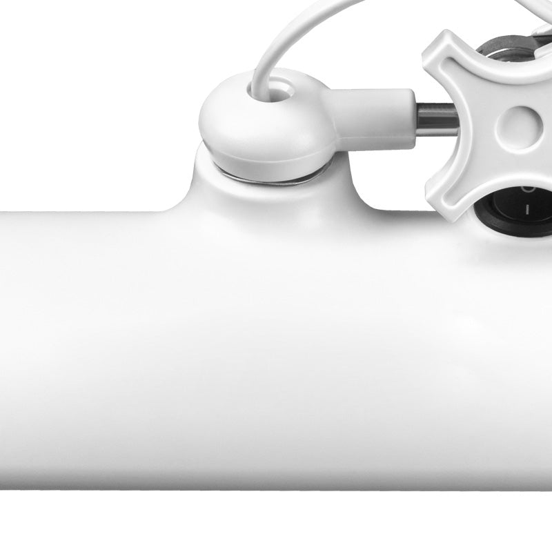 Stalinė led lempa ELEGANTE 801-S