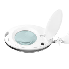 Kosmetologinė lempa LUPA ELEGANTE 6027 60 LED SMD 5D (balta)
