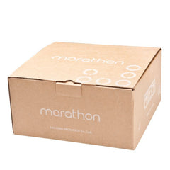 Freza nagams MARATHON ESCORT II PRO (balta)