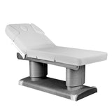Elektrinis masažo / SPA stalas - lova AZZURRO 838 4 el. varikliai, šildoma