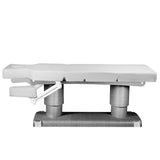 Elektrinis masažo / SPA stalas - lova AZZURRO 838 4 el. varikliai, šildoma