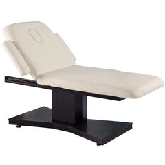 Elektrinis masažo / SPA stalas - lova Azzurro 805 šildoma (latte)