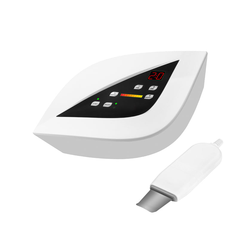 Veido valymo aparatas ultragarsu „SMART 657A“