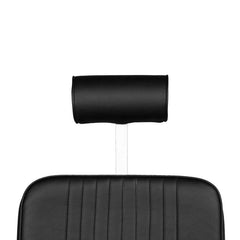 Barberio kėdė ROYAL X (juoda)