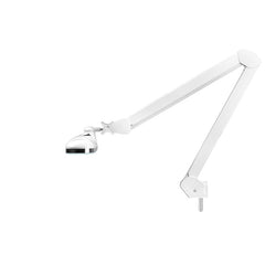 Kosmetologinė LED lempa ELEGANTE 801-L su reguliuojamu šviesos intensyvumu ir spalva