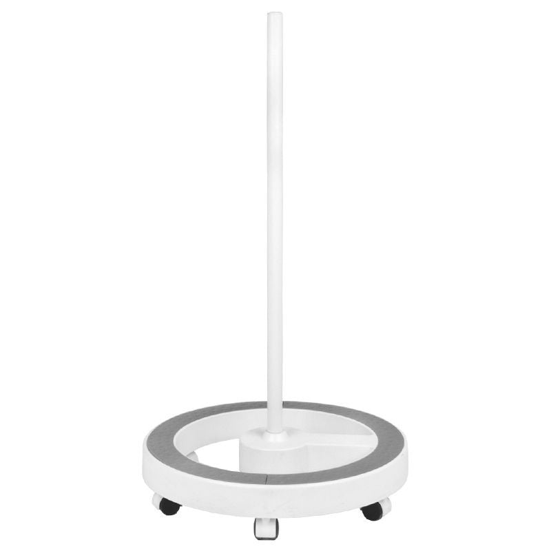 Kosmetologinė LED lempa ELEGANTE 801-L su reguliuojamu šviesos intensyvumu ir spalva