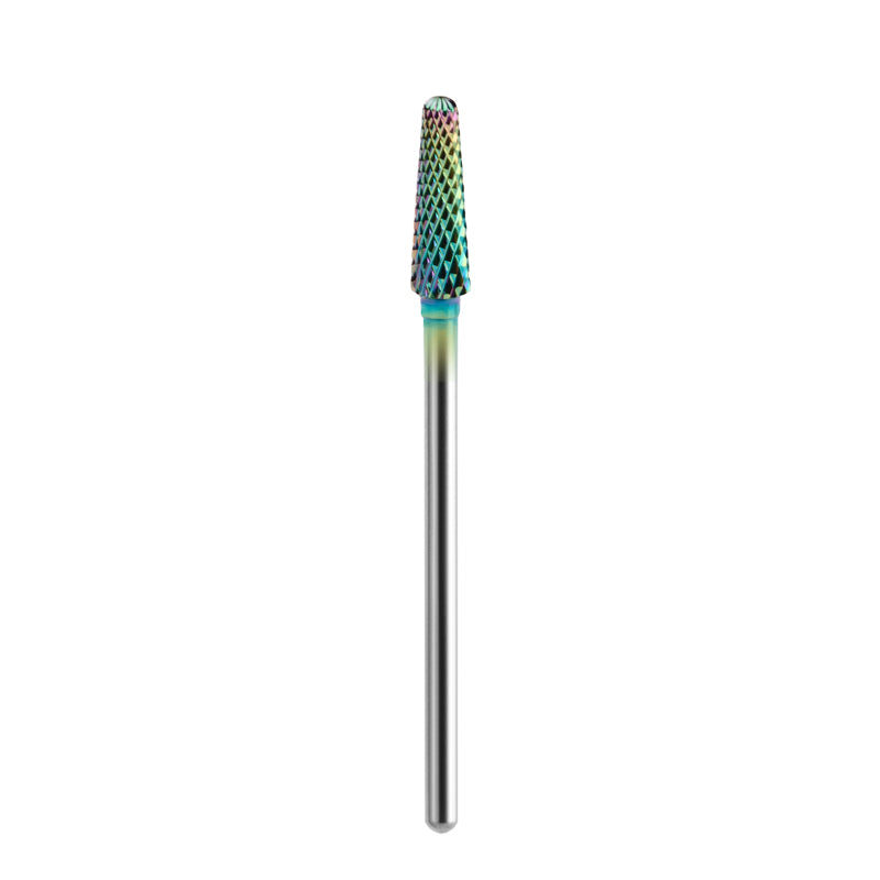 Frezos antgalis Exo Rainbow 16