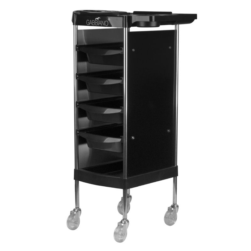 Kirpėjo vežimėlis GABBIANO FX11-B