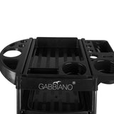 Kirpėjo vežimėlis GABBIANO FX10C