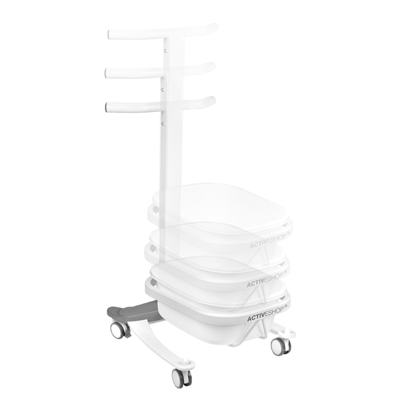 Pedikiūro vonelė COMFORT LIFT
