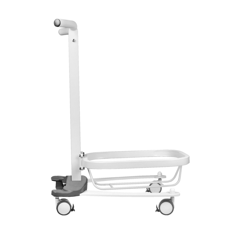 Pedikiūro vonelė COMFORT LIFT