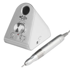 EXO SILENT SX7 freza nagams be šepetėlių