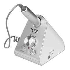 EXO SILENT SX7 freza nagams be šepetėlių