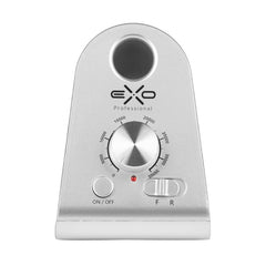 EXO SILENT SX7 freza nagams be šepetėlių