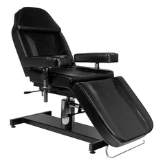 Hidraulinė kėdė tatuiruotėms PRO INK 210H