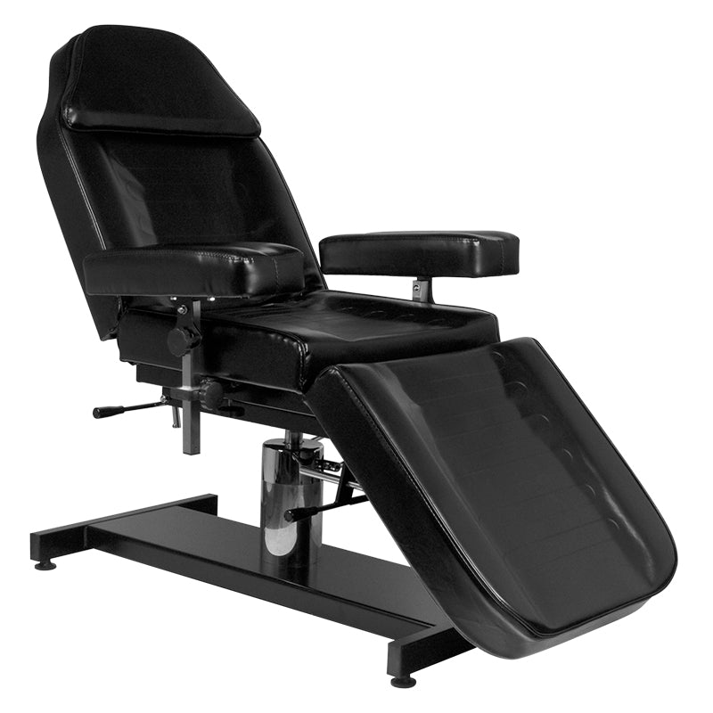 Hidraulinė kėdė tatuiruotėms PRO INK 210H