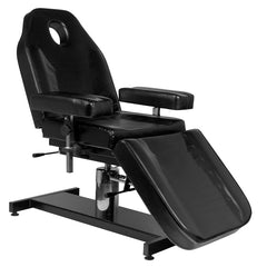 Hidraulinė kėdė tatuiruotėms PRO INK 210H