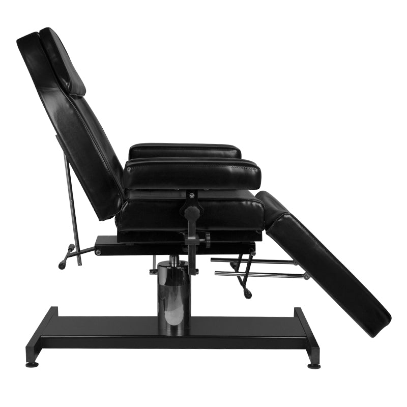 Hidraulinė kėdė tatuiruotėms PRO INK 210H