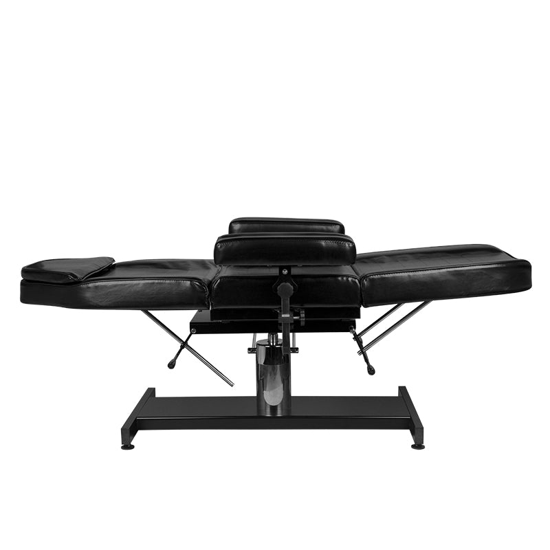 Hidraulinė kėdė tatuiruotėms PRO INK 210H