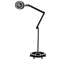Kosmetologinė lempa LUPA ELEGANTE 6025 60 LED SMD 5D