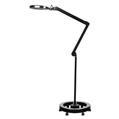 Kosmetologinė lempa LUPA ELEGANTE 6025 60 LED SMD 5D