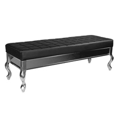 Laukiamojo sofa GABBIANO F011 (juoda)