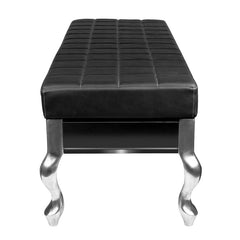 Laukiamojo sofa GABBIANO F011 (juoda)