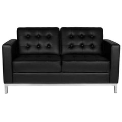 Laukiamojo sofa GABBIANO BM18019 (juoda)
