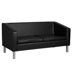Laukiamojo sofa GABBIANO BM18003 (juoda)