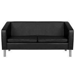 Laukiamojo sofa GABBIANO BM18003 (juoda)