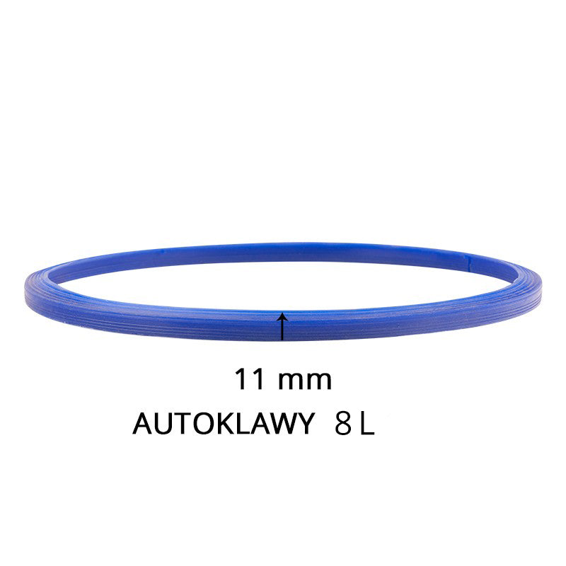 Silikoninė tarpinė autoklavui LAFOMED 8 L