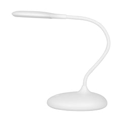 Stalinė lempa SNAKE RING LED (balta)