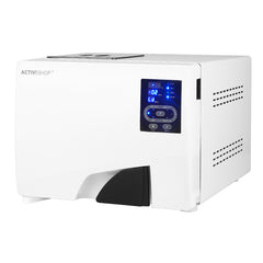 Medicininis autoklavas LAFOMED STANDARD LINE LFSS12AA LED Z 12 L KL. B klasės, su spausdintuvu