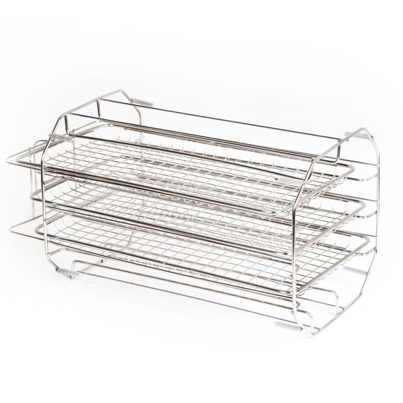 Medicininis autoklavas LAFOMED STANDARD LINE LFSS12AA LED Z 12 L KL. B klasės, su spausdintuvu