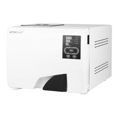 Medicininis autoklavas LAFOMED STANDARD LINE LFSS12AA LED Z 12 L KL. B klasės, su spausdintuvu