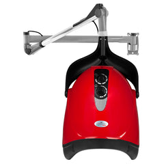 Plaukų džiovintuvas GABBIANO DX-201W (raudona)