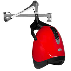 Plaukų džiovintuvas GABBIANO DX-201W (raudona)