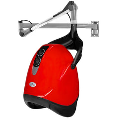 Plaukų džiovintuvas GABBIANO DX-201W (raudona)