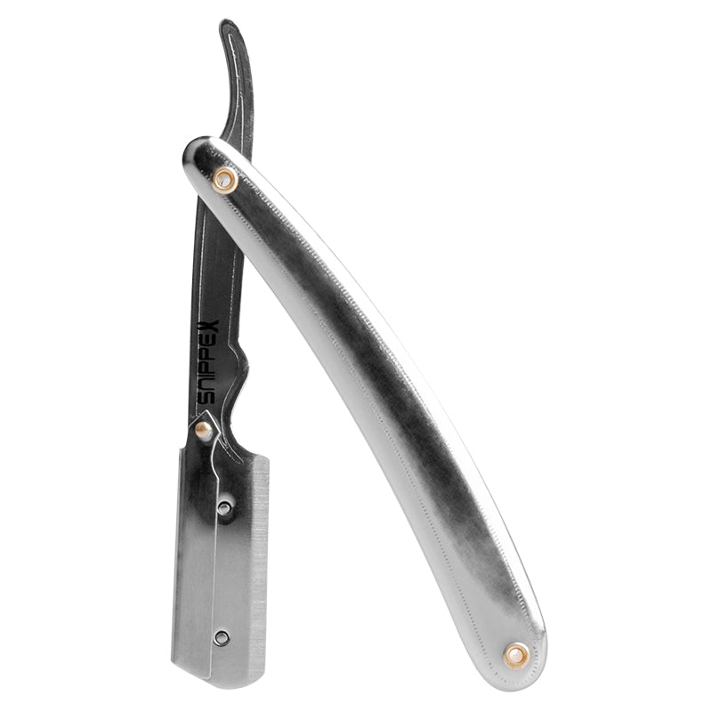 SNIPPEX BARBERIO SKUSTUVAS BARZDAI 135 STAL