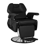 Barberio kėdė NEW YORK (juoda)