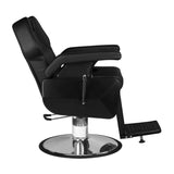 Barberio kėdė NEW YORK (juoda)