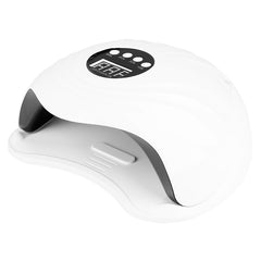 Manikiūro UV lempa LED SEASHEL 72W