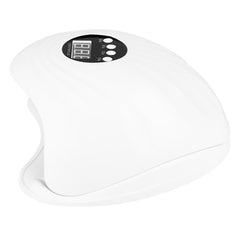 Manikiūro UV lempa LED SEASHEL 72W