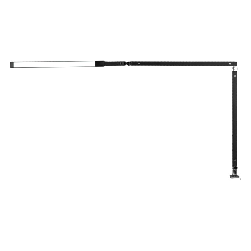 Stalinė lempa LED (juoda)